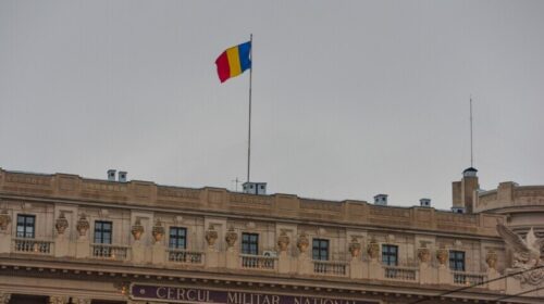 Rumania thërret ambasadorin rus pas rrëzimit të një droni në një ndërtesë apartamentesh