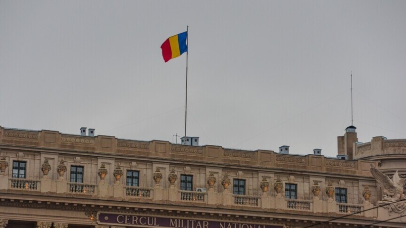 Rumania thërret ambasadorin rus pas rrëzimit të një droni në një ndërtesë apartamentesh