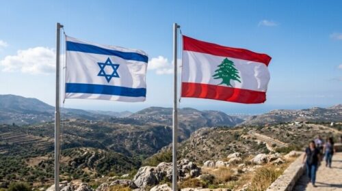 Departamenti Amerikan i Shtetit: Bisedimet Liban-Izrael do të rifillojnë javën e ardhshme në Washington