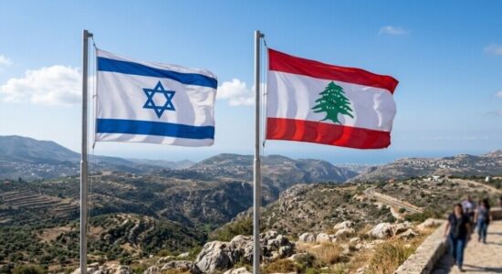 Departamenti Amerikan i Shtetit: Bisedimet Liban-Izrael do të rifillojnë javën e ardhshme në Washington