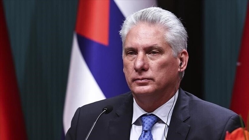 Presidenti kuban: Kuba ka “të drejtën absolute” për vetëmbrojtje kundër një sulmi të mundshëm amerikan