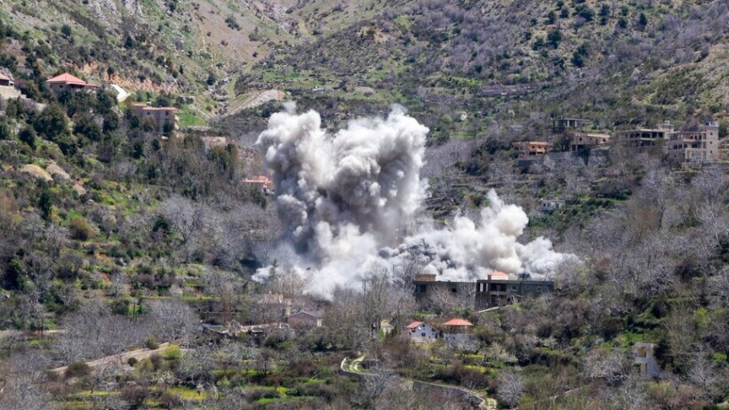 Sulme të reja izraelite në Liban pavarësisht armëpushimit, të paktën 6 të vrarë