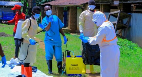Shpërthimi i Ebolës në Kongo “po përparon më shpejt se përpjekjet për ta frenuar”