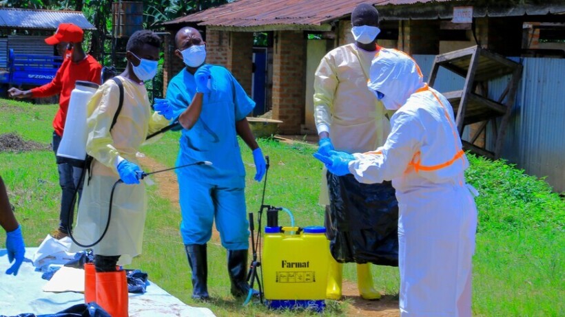 Shpërthimi i Ebolës në Kongo “po përparon më shpejt se përpjekjet për ta frenuar”