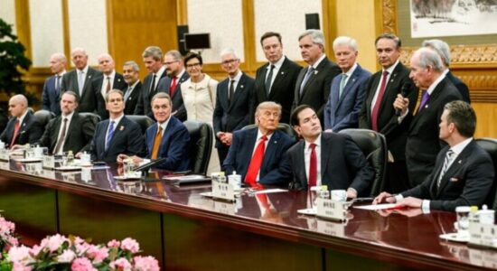 Trump thotë se ka arritur “shumë marrëveshje të shkëlqyera tregtare” me Kinën