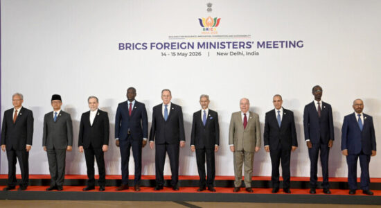 Vendet e BRICS-it kërkojnë respektimin e armëpushimit dhe aksesin humanitar në Gaza