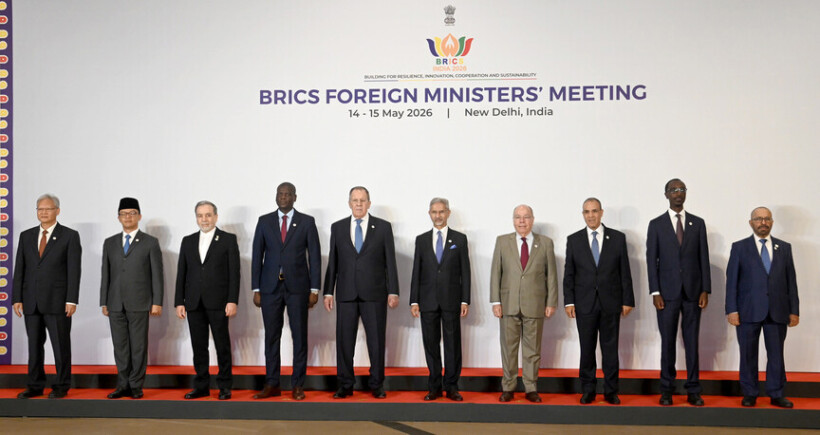 Vendet e BRICS-it kërkojnë respektimin e armëpushimit dhe aksesin humanitar në Gaza