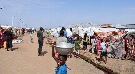OKB: Rreziku i urisë në Sudan vazhdon ndërsa 19.5 milionë njerëz përballen me uri akute
