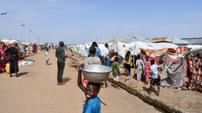 OKB: Rreziku i urisë në Sudan vazhdon ndërsa 19.5 milionë njerëz përballen me uri akute