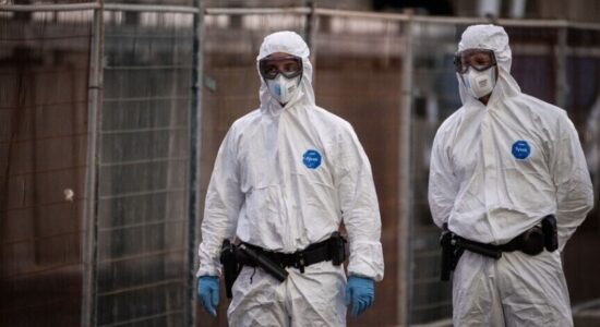 Australia vendos në karantinë 6 pasagjerë për shkak të hantavirusit pas evakuimit nga Holanda
