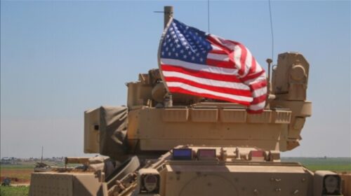 Arabia Saudite dhe Kuvajti heqin kufizimet për qasjen ushtarake të SHBA-së në baza dhe hapësirën ajrore