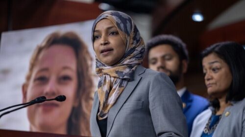 SHBA, një person pranon fajësinë për sulmin ndaj përfaqësueses demokrate Ilhan Omar