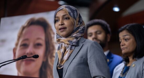 SHBA, një person pranon fajësinë për sulmin ndaj përfaqësueses demokrate Ilhan Omar