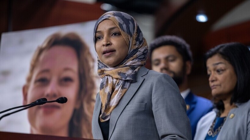 SHBA, një person pranon fajësinë për sulmin ndaj përfaqësueses demokrate Ilhan Omar