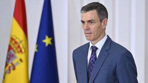 Kryeministri spanjoll mbështet yllin e Barcelonës, Lamine Yamal, pas kritikave të ministrit izraelit të mbrojtjes
