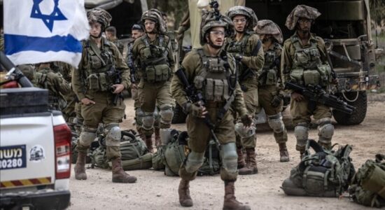 Netanyahu: Forcat izraelite kanë kaluar lumin Litani në jug të Libanit