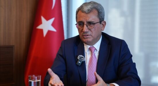 Turqia i përgjigjet Greqisë në OKB: Termi “Ngushticat Turke” është i saktë dhe legjitim