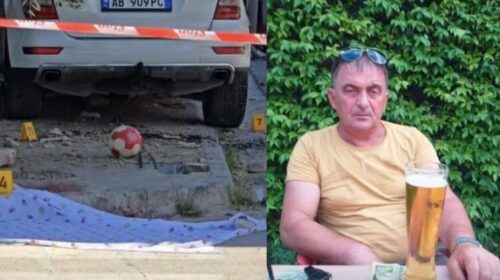 Përplasi për vdekje 2 të miturit, shoferi dëshmon në Polici: Më vrisni, nuk meritoj të jetoj!