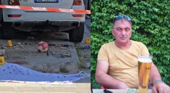 Përplasi për vdekje 2 të miturit, shoferi dëshmon në Polici: Më vrisni, nuk meritoj të jetoj!