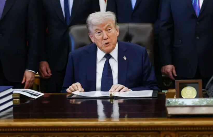 Çudit Trumpi, thotë se një ilaç i ri mund t’i kthejë në jetë të vdekurit (VIDEO)