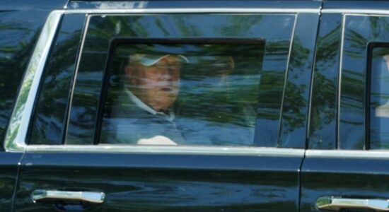 Trump: Irani ka dhënë garanci se nuk do të zhvillojë armë bërthamore