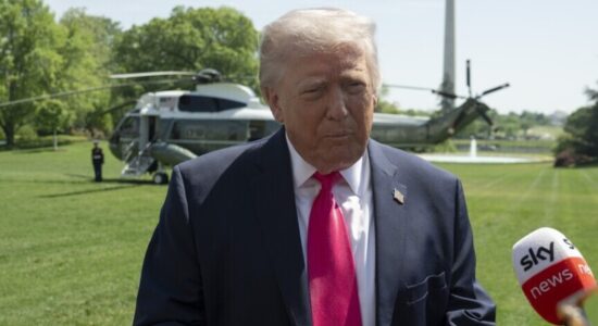 Trump: Lufta me Iranin mund të zgjasë edhe dy ose tre javë