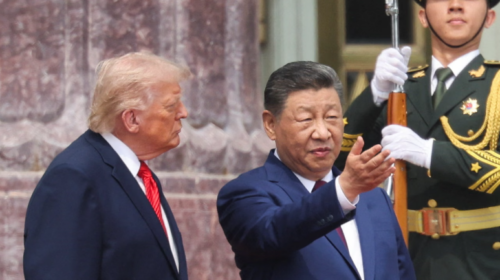 Xi Jinping paralajmëron se SHBA-ja dhe Kina mund të “bien në konflikt” nëse çështja e Tajvanit nuk trajtohet siç duhet