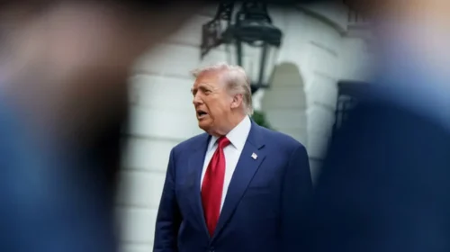 Trump e quan përgjigjen e Iranit ndaj propozimit të paqes të SHBA-së “krejtësisht të papranueshme”