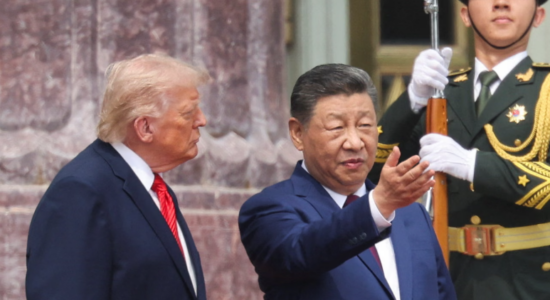 Xi Jinping paralajmëron se SHBA-ja dhe Kina mund të “bien në konflikt” nëse çështja e Tajvanit nuk trajtohet siç duhet