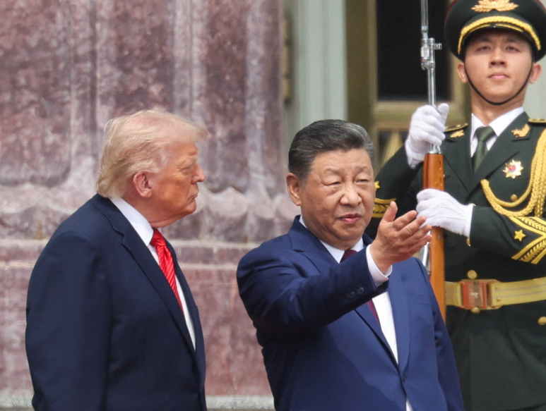 Xi Jinping paralajmëron se SHBA-ja dhe Kina mund të “bien në konflikt” nëse çështja e Tajvanit nuk trajtohet siç duhet