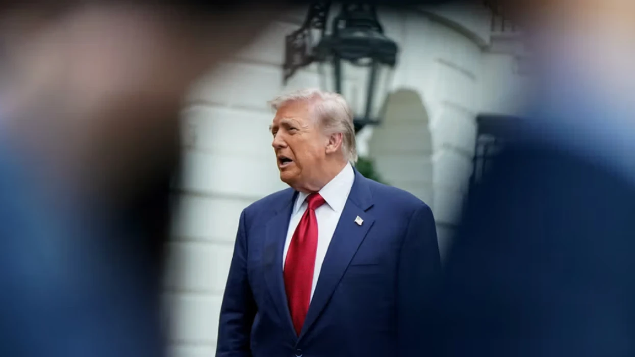 Trump e quan përgjigjen e Iranit ndaj propozimit të paqes të SHBA-së “krejtësisht të papranueshme”