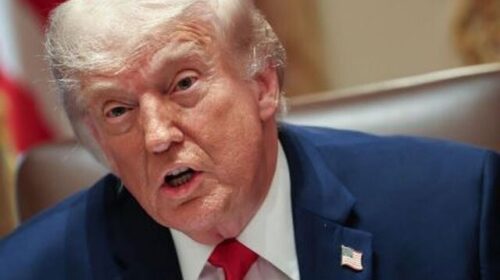Shtëpia e Bardhë publikon raportin/ Gjendja shëndetësore e Trump, ja çfarë zbulohet nga mjeku