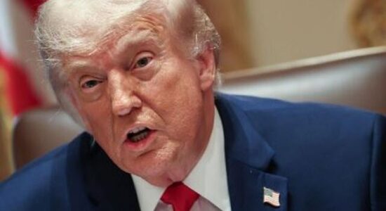 Shtëpia e Bardhë publikon raportin/ Gjendja shëndetësore e Trump, ja çfarë zbulohet nga mjeku