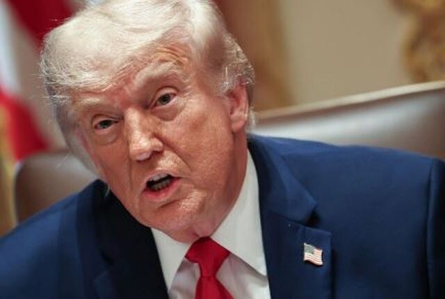 Shtëpia e Bardhë publikon raportin  Gjendja shëndetësore e Trump  ja çfarë zbulohet nga mjeku