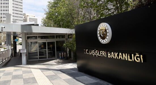 Turqia dënon bastisjen e xhamisë Al-Aksa nga ministri izraelit