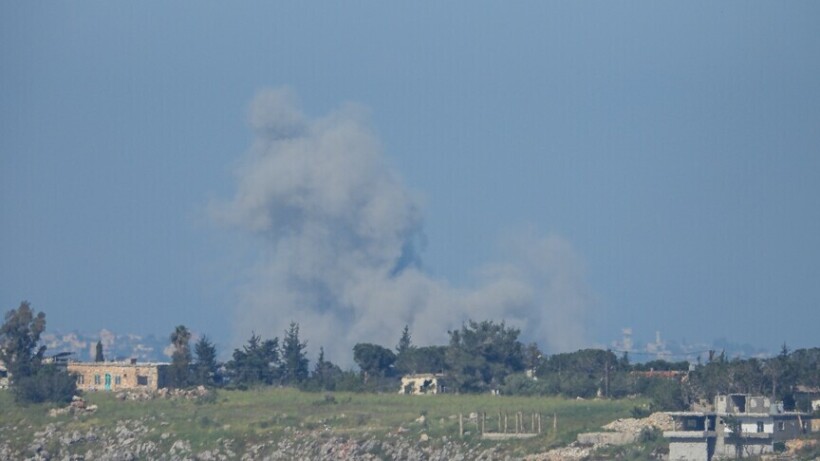 Izraeli: Bombarduam 500 zona në Liban gjatë armëpushimit