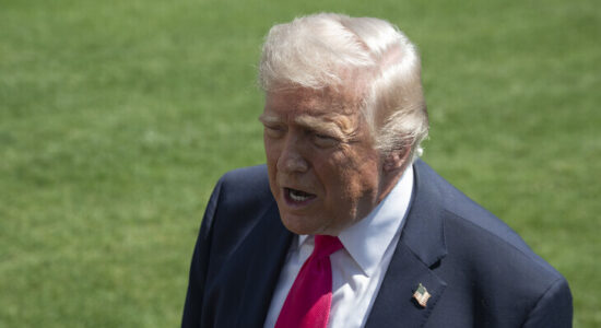 Trump kritikon CNN dhe New York Times për mbulimin e luftës me Iranin