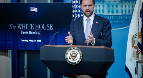 Zv/presidenti amerikan dënon sulmin e “neveritshëm” ndaj një xhamie në San Diego