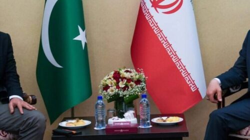 Ministri i Brendshëm i Pakistanit në Teheran për t’u takuar me zyrtarë iranianë