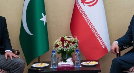 Ministri i Brendshëm i Pakistanit në Teheran për t’u takuar me zyrtarë iranianë