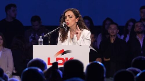 Osmani: Kosova nuk i prenë më në besë aleatët