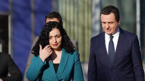 Osmani për Kurtin: Kam incizime dhe transkripta, Kurti me Vuçiqin në një dhomë