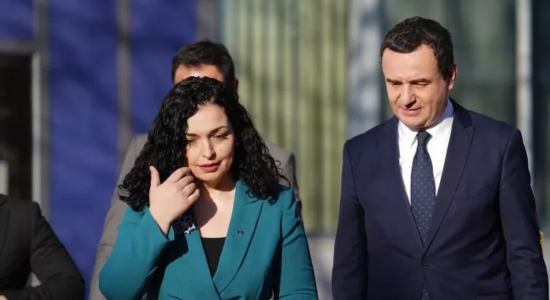 Osmani për Kurtin: Kam incizime dhe transkripta, Kurti me Vuçiqin në një dhomë
