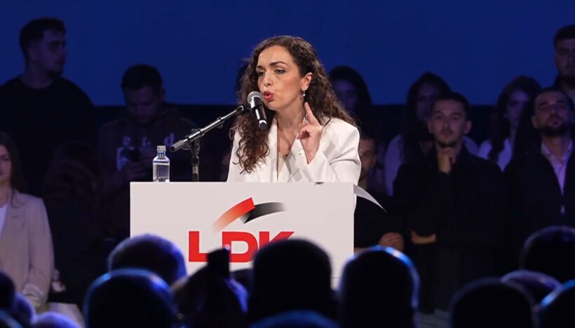 Osmani: Kosova nuk i prenë më në besë aleatët