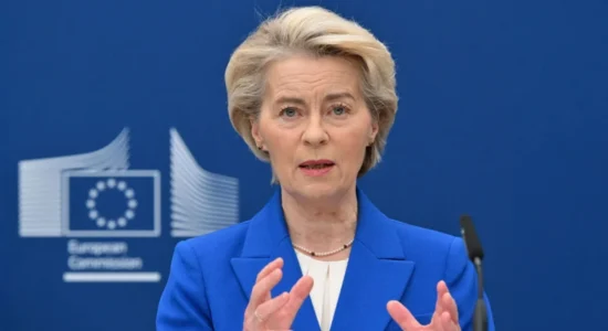 Samiti në Armeni, Von der Leyen: Europa duhet të bëhet më e pavarur në energji, mbrojtje dhe zinxhirët e furnizimit
