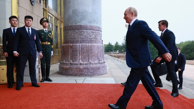 Putin do të vizitojë Kinën një javë pas udhëtimit të Trumpit