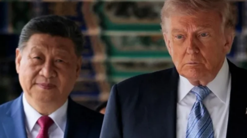 Trump paralajmëron Tajvanin pas takimit me Xi Jinping: Mos e shpallni pavarësinë