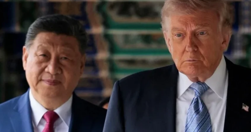 Trump paralajmëron Tajvanin pas takimit me Xi Jinping: Mos e shpallni pavarësinë