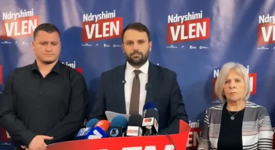 VLEN: BDI për 20 vite ka manipuluar gjuhën shqipe dhe të drejtat e studentëve