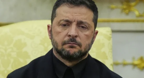Zelensky shpreson të rifillojnë bisedimet trepalëshe të paqes me Rusinë në javët e ardhshme